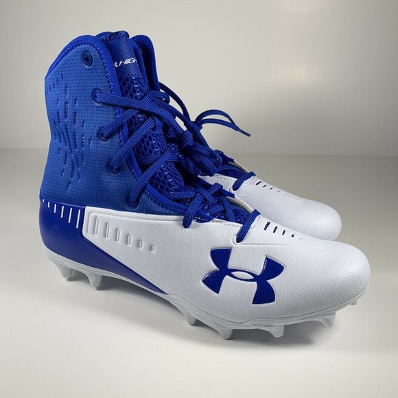 ua highlight select mc